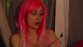 Tiny DROWNED in My PEE ;) [OC] [DOMME]