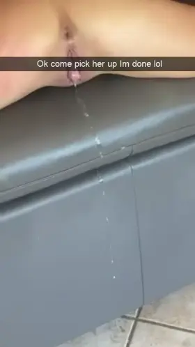 Bro if you are done let your friends use her