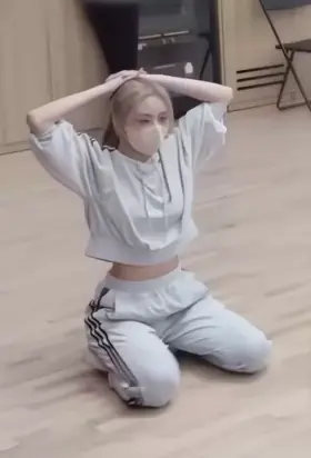 ITZY - Yuna & Ryujin