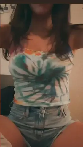 happy tuesday :) 23f