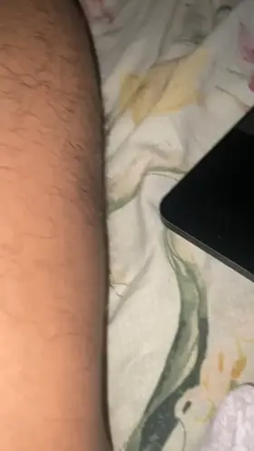 Open that ass for me