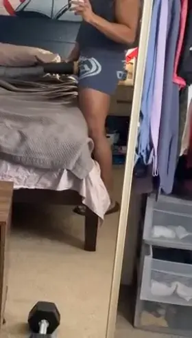 Edging with my new toy