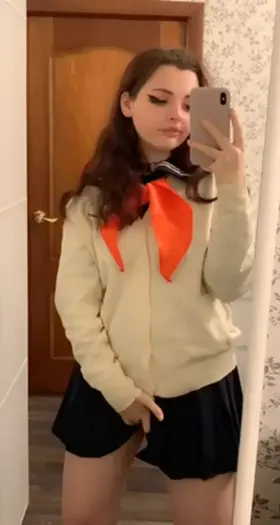 Daddy can we play today 👉👈