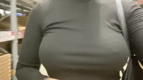 I was bored at IKEA… would you stare?