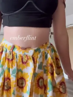 Whoops my tits slipped out!