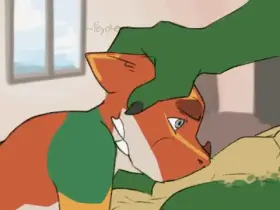 All the way [MM] (Peyotethehyena)