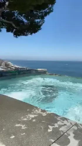 Eat your heart out Baywatch 👙