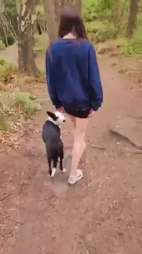 Cute little butt's need fresh air.