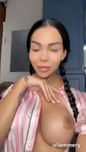 showing you my body 🤪