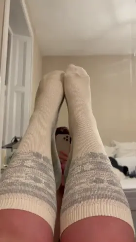 Wanna watch porn on my new mirror?