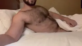 34 Good Night, Little Bro! 😘