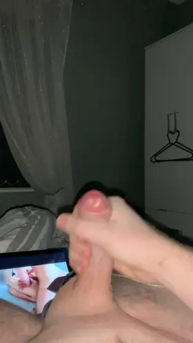 Who wants a taste ;)