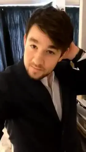 It's Friday Eve! How About We Celebrate?