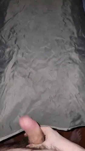 anyone want to clean up?