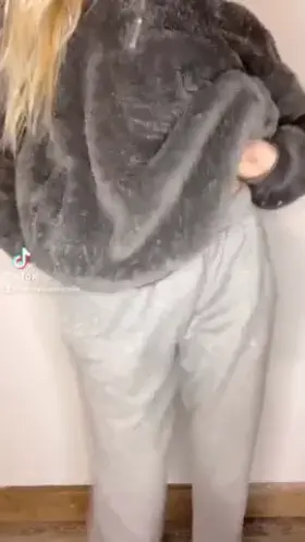 Your favourite mixed girl made a nice little video 🙊