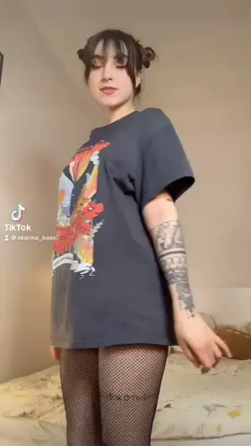 Mmm,so hawt 💦version of buss it🥵