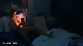 Jill valentine ( tunnofun) [ resident evil]