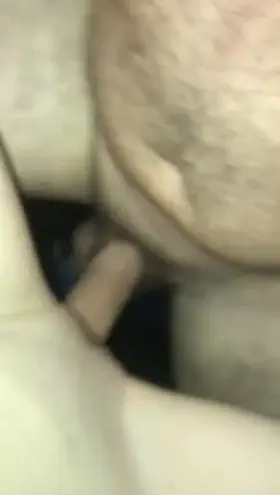 Getting it on in the back seat [M] [F]