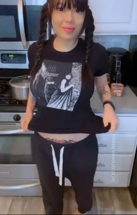 Just showing some Junji Ito appreciation