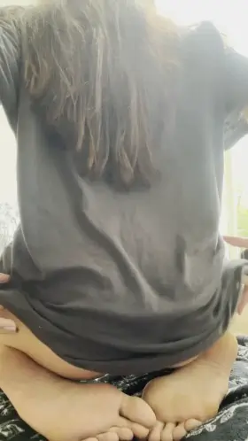 Can I park my ass on your face