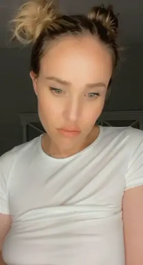 Don’t blink! [reveal]