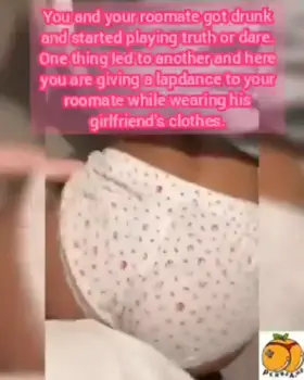 Drunk truth or dare. Sissy Captions