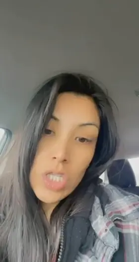 Morning coffee run, minus the coffee...😞🤍