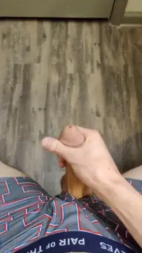 Another huge load for you