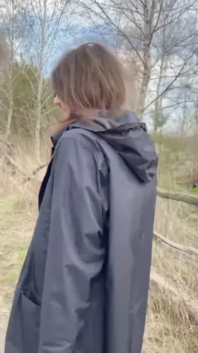 Public flashing is done