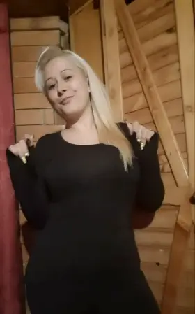 Would you give up NoNutNovember if you could have one night with me?