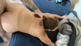 We love showing ourselves off to everyone