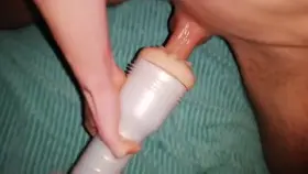 Cumming and cumming again