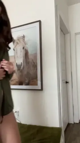 Just here to expose myself and give boners ;)