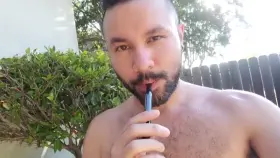 [m] Sending good vibes