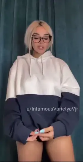 Which boob would you eat for breakfast?