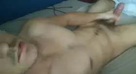 My breathing 😅😏