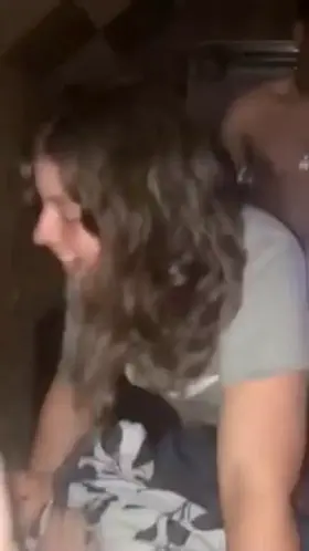 College party 🥵 The full video in the comments