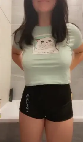 Are you into 5’0 busty girls?