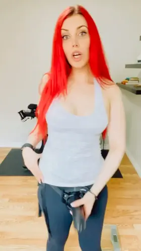 What are you waiting for ? Bend over and be a good little ass slut for me~ 🍑 🍆