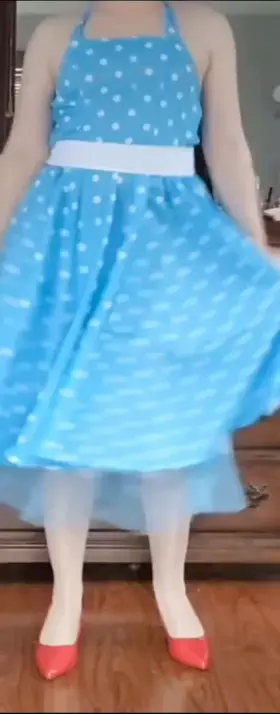 Feel free to ruthlessly mock and degrade me