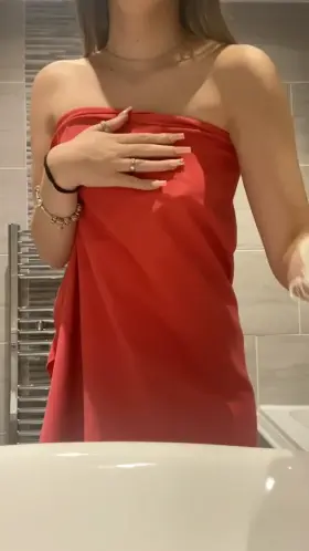 [19] I see so many beautiful, curvy amazing girls in here... what about a petite natural teen?