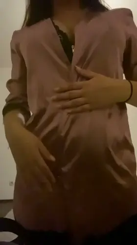 I am trying my best to seduce you! Is it working? (OC)angy turkish 21