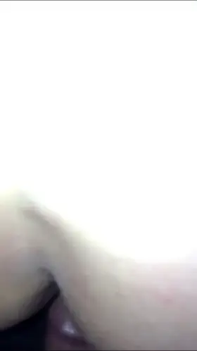 MILF wife fucked from behind