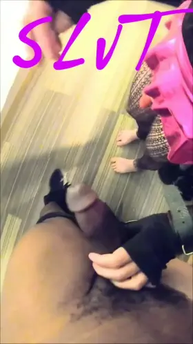 Being a Black owned sissy white girl means that I can get the best sex of my life any time I want! Much easier being the girl!