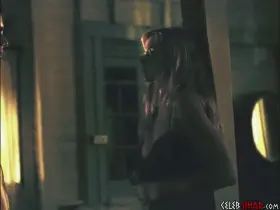 Ana de Armas nude in sergio