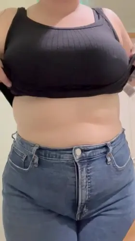 A quick drop at work.. didn’t even lock the door