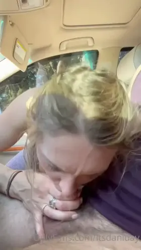 Dani is a cumslut (Dani Day)