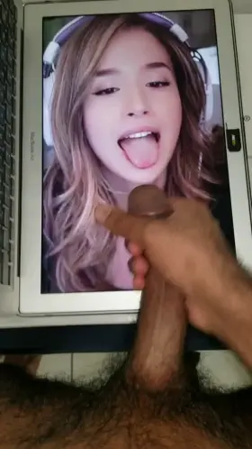 Poki drained me 🤤💦😈