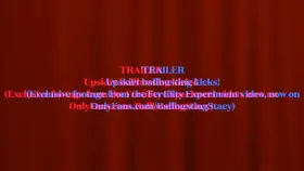 BallbustingStacy gives hard ballbusting kicks everyday for 1 week! Fertility Experiment Trailer