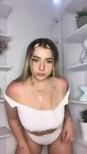 Probably too lewd for the club